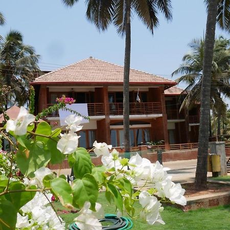 Villa Malpe Удипи Экстерьер фото