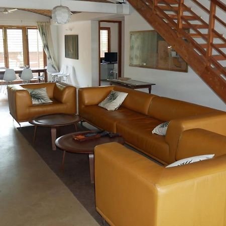 Villa Malpe Удипи Экстерьер фото