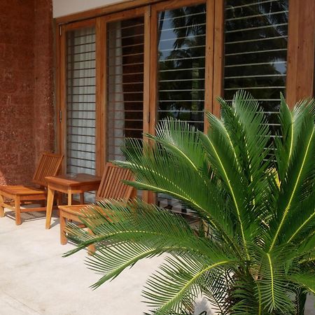 Villa Malpe Удипи Номер фото