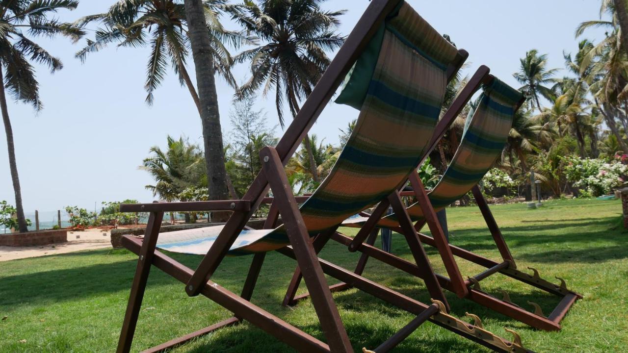 Villa Malpe Удипи Экстерьер фото