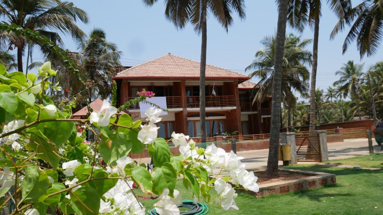 Villa Malpe Удипи Экстерьер фото