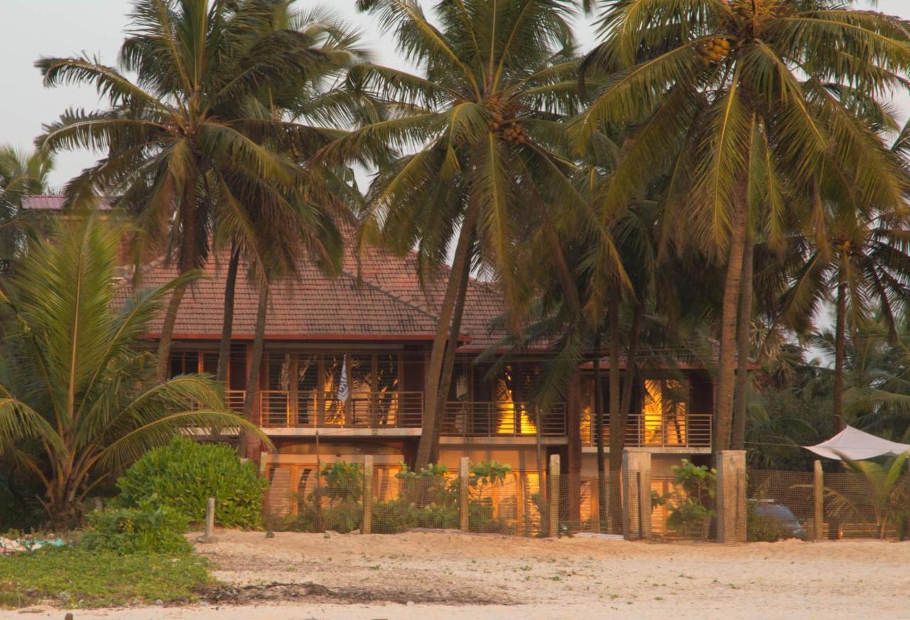 Villa Malpe Удипи Экстерьер фото