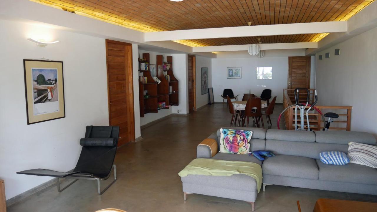 Villa Malpe Удипи Экстерьер фото